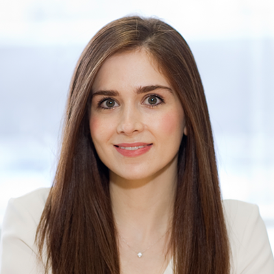 Sara Suleiman