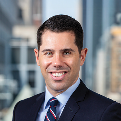 Greg Eudicone