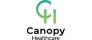 Canopy Healthcare logo.