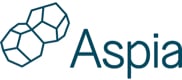 Aspia logo.