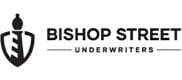 Bishop Street Underwriting logo. 